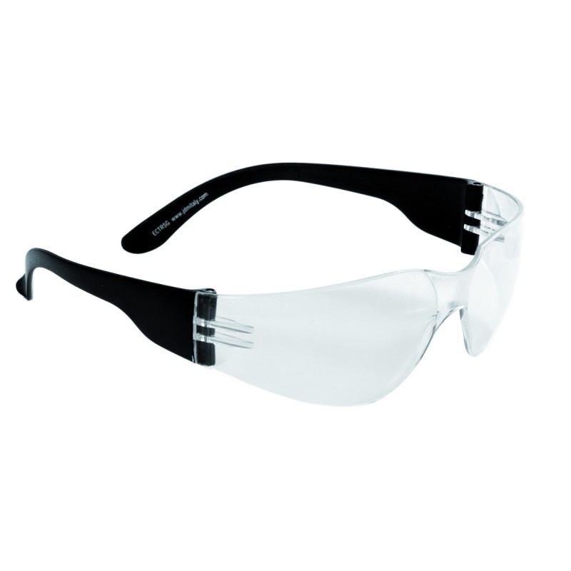 Sur-lunettes ÉCO - protection des yeux au laboratoire - Jeulin